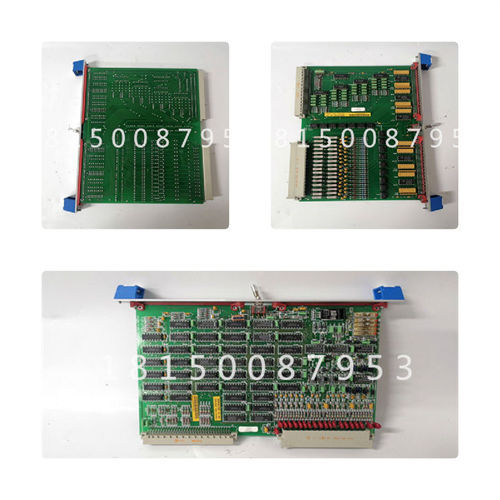 UNITROL 1010 ABB 励磁系统