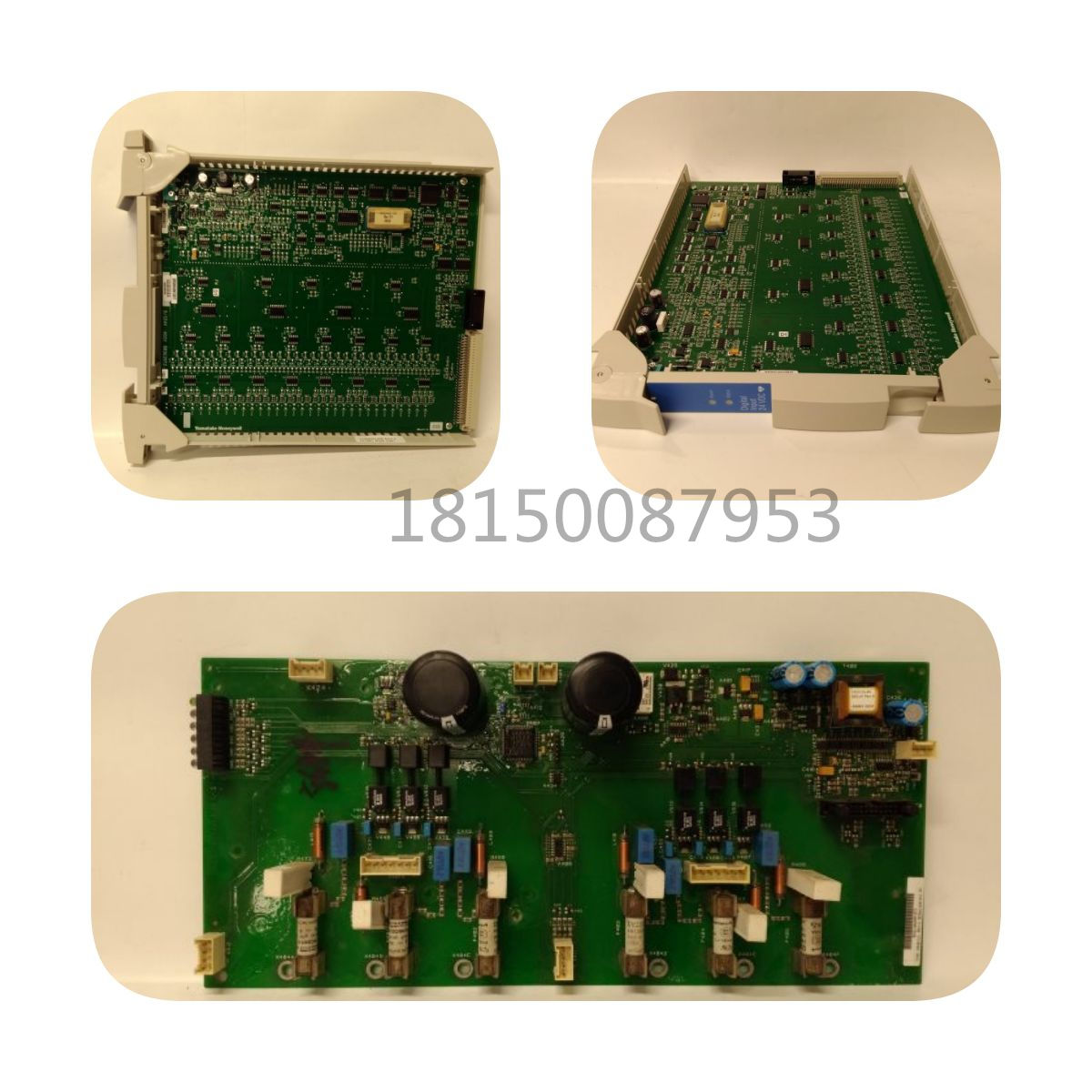 IOP320 METSO模拟输出模块