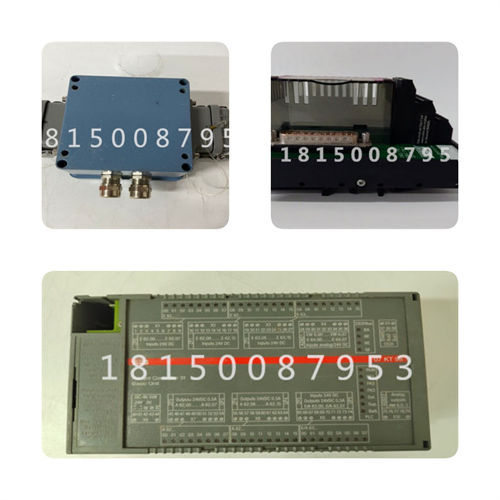 1336--BDB-SP45D A-B PCB门驱动板