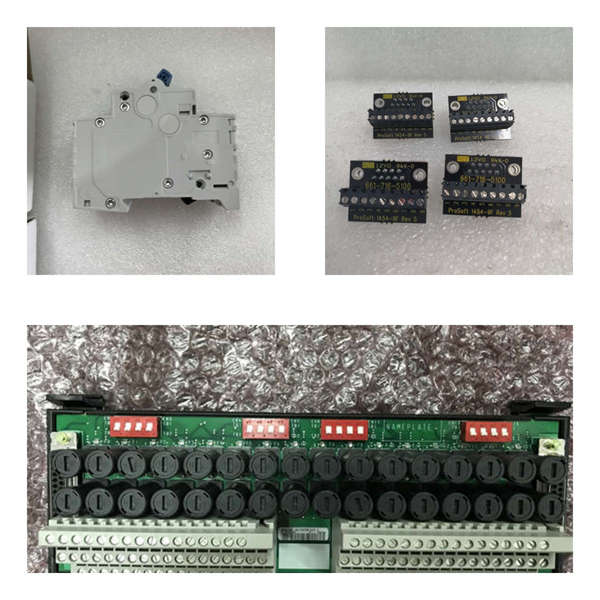 1769-IT6 A A-B 热电偶/mV输入模块