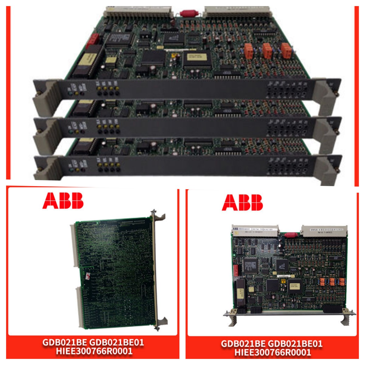 3ASC25H209 DATX110 ABB脉冲变压器板