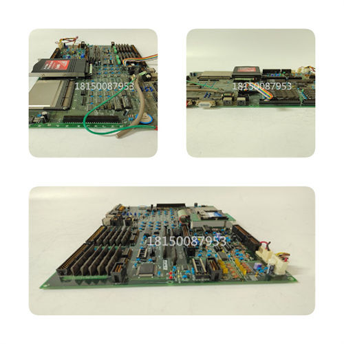 SR511 3BSE000863R1 ABB SR511调节器24V/5V