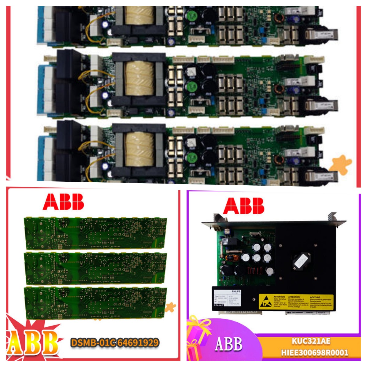 SPBRC300 ABB 控制器