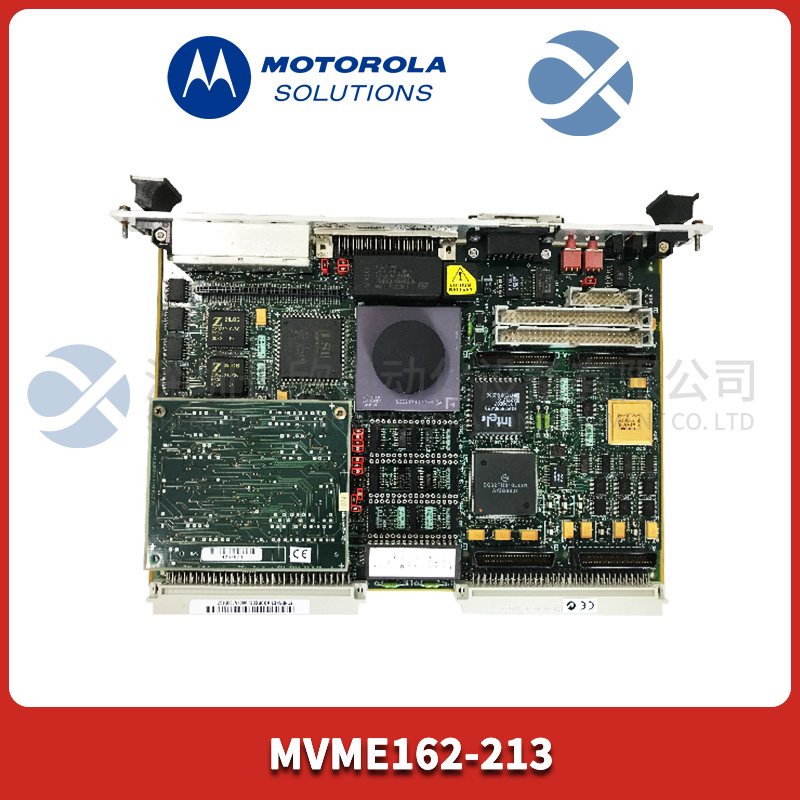 MVME162-213 MOTOROLA 嵌入式控制器