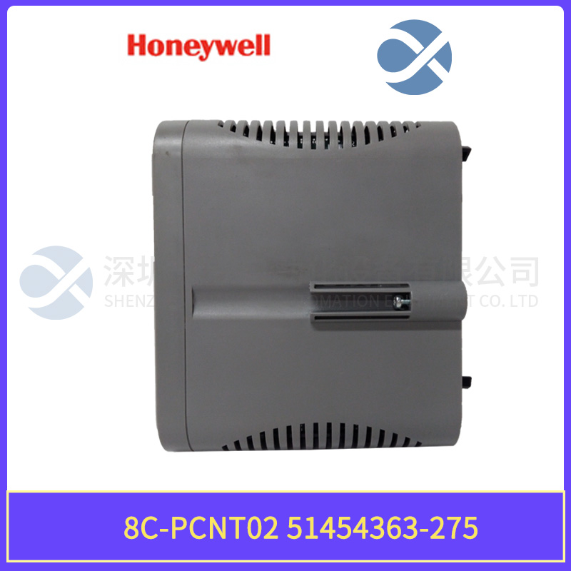 8C-PCNT02 51454363-275 HONEYWELL C300控制器