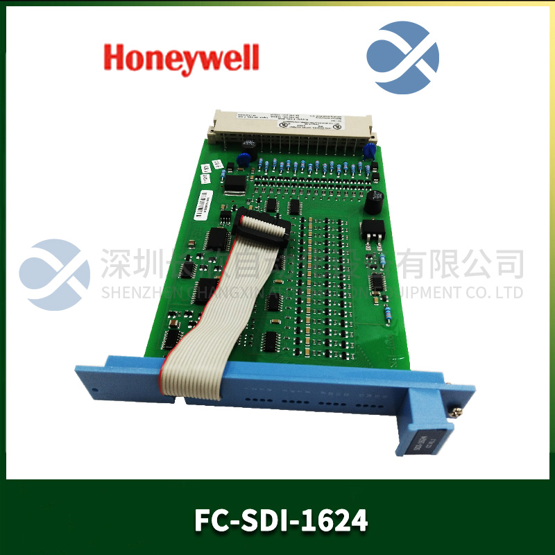 FC-SDI-1624 HONEYWELL 输入/输出模块