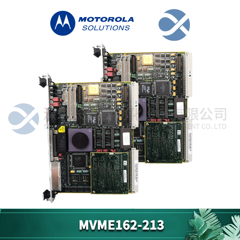 MVME162-213 MOTOROLA 嵌入式控制器