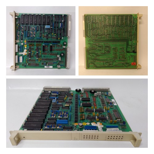 CC-IP0101 Honeywell PROFIBUS DP网关模块