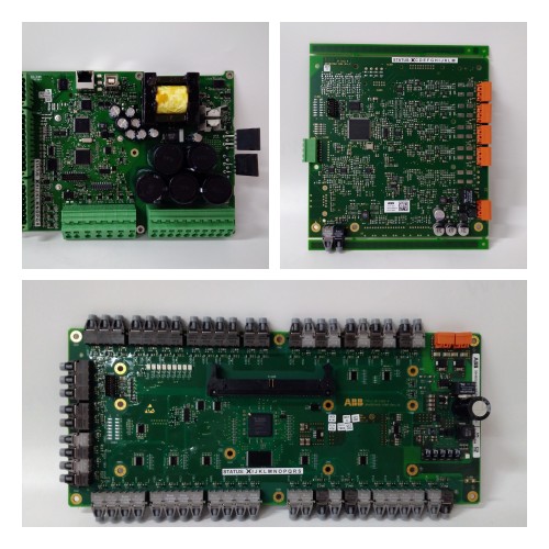 NFAI841-S00 YOKOGAWA 模拟输入输出模块