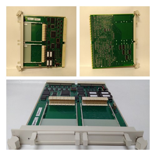5X00497G01 EMERSON 控制器模块