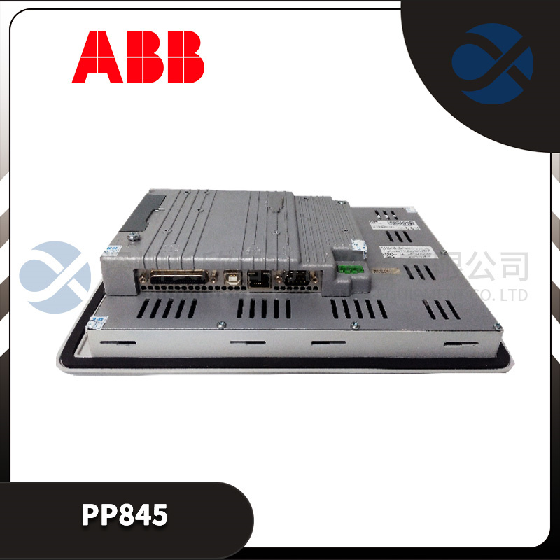 PP845 ABB