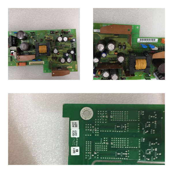 PU515A 3BSE032401R1 ABB 实时加速器(RTA),PCI