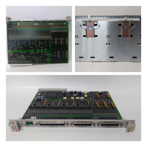 ASFC-01C ABB 开关保险丝控制