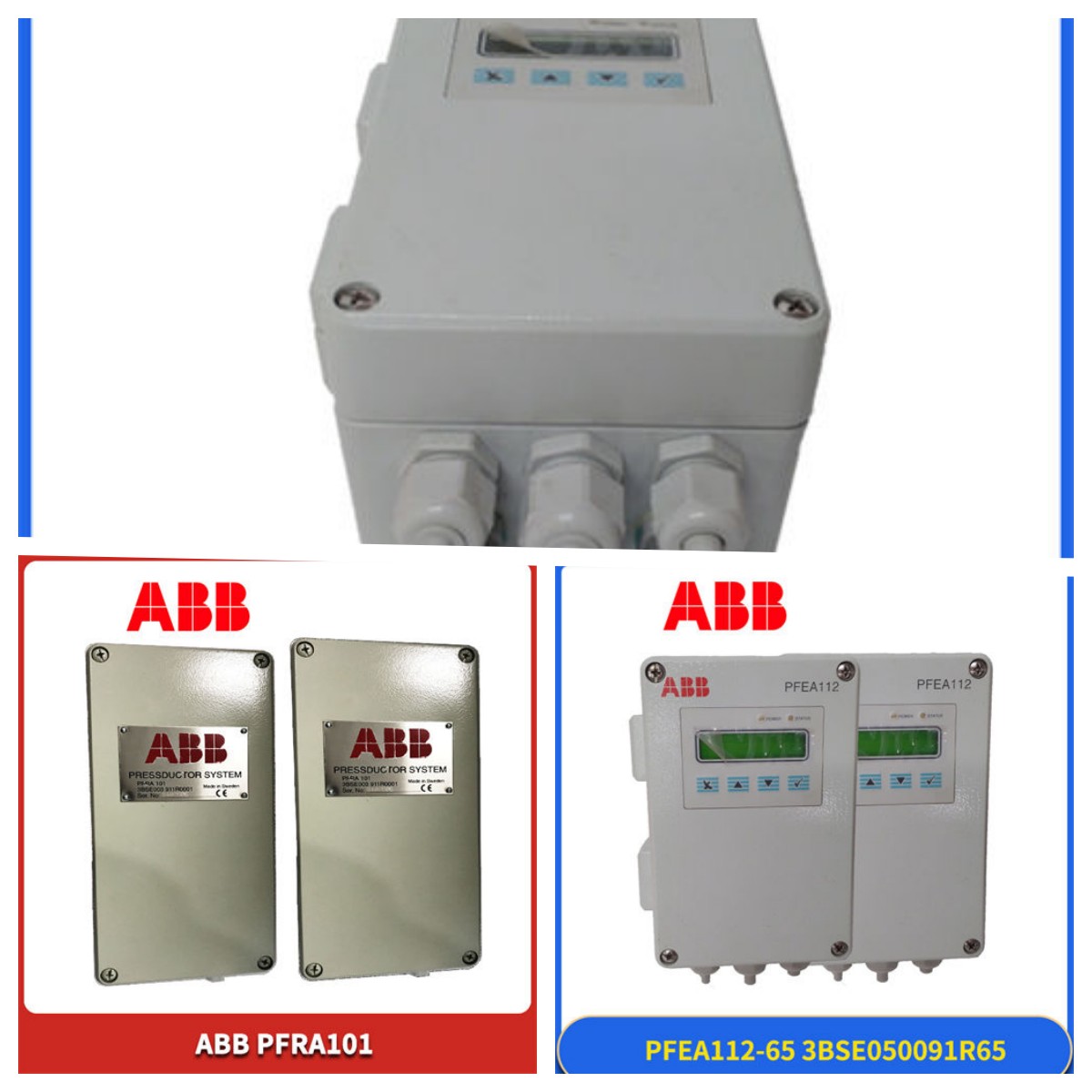 PFEA113-20 3BSE050092R20 ABB