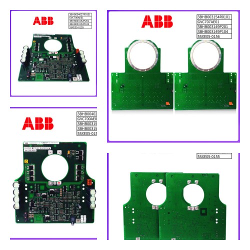 AI625 ABB