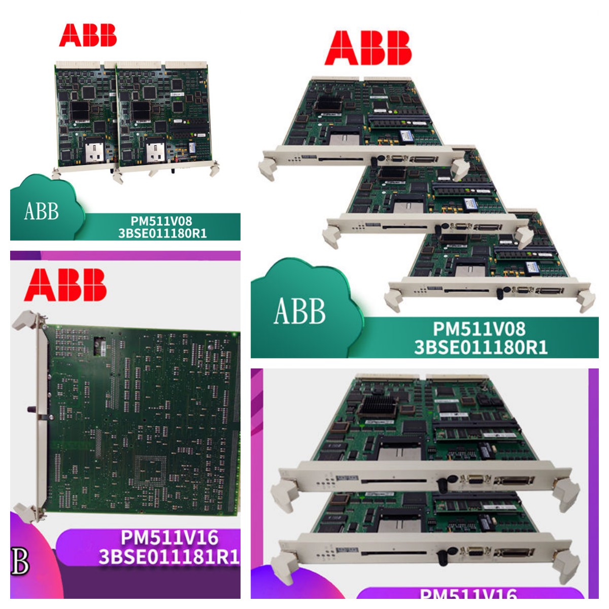 CI810B ABB