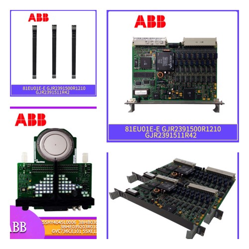 CR-M4LS ABB 继电器底座