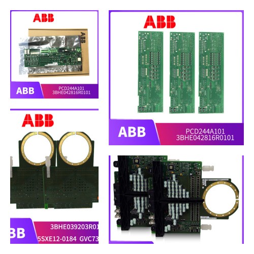 CR-M4LS ABB