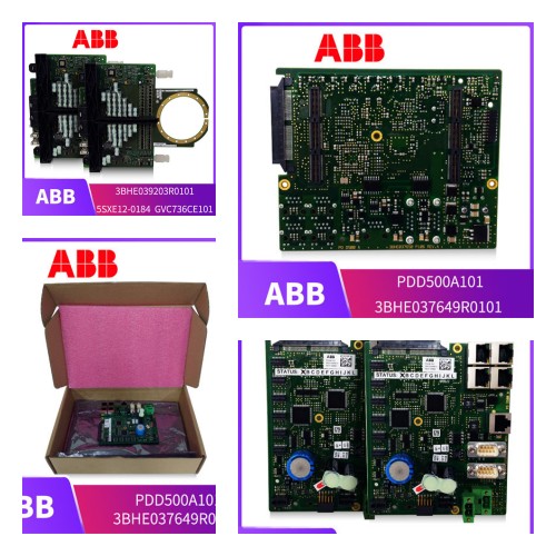 CR-M4LS ABB 继电器底座