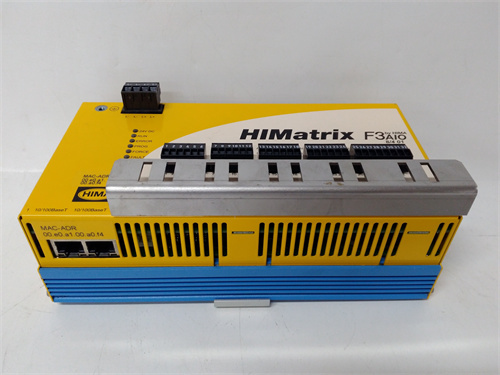 HIMA F3 AIO 84 01 982200409