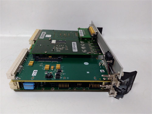 MOTOROLA MVME6100 PMCSPAN MV6100COMI 