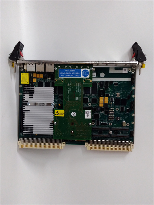 Motorola MVME6100 