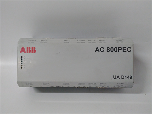 ABB UAD149 3BHE014135R0011 UAD149A00-0-11 