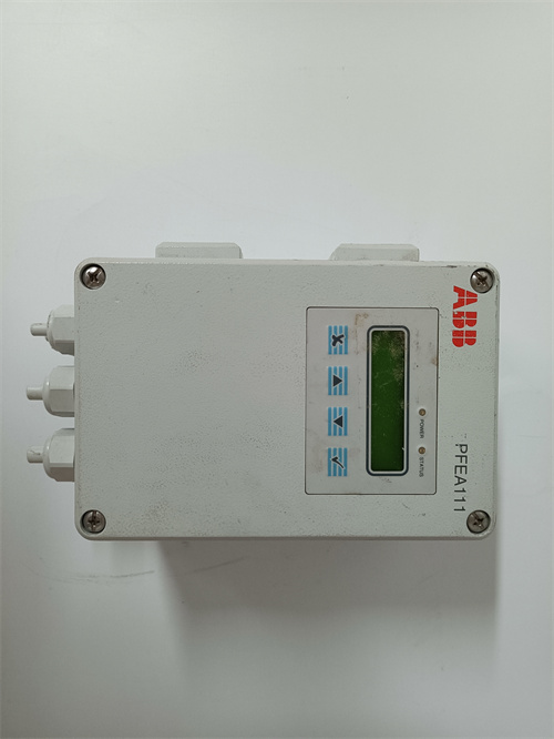 ABB PFEA111-65 3BSE050090R65 