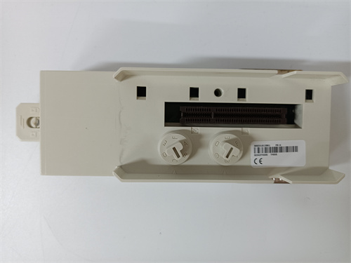 ABB TP858 3BSE018138R1 