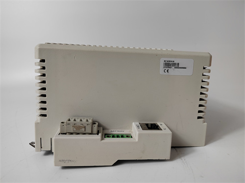 ABB PM891 3BSE053240R1 