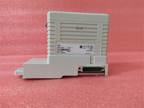 ABB CI858K01 3BSE018135R1 