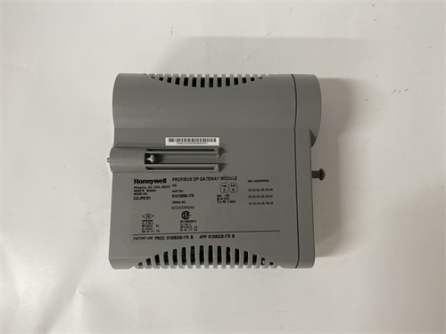 HONEYWELL CC-IP0101