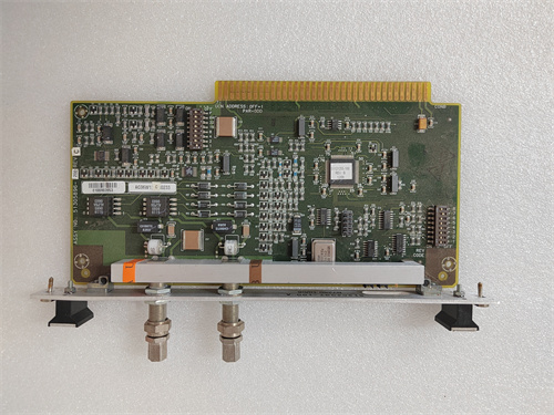 HONEYWELL 51305896-200 NIM MODEM 