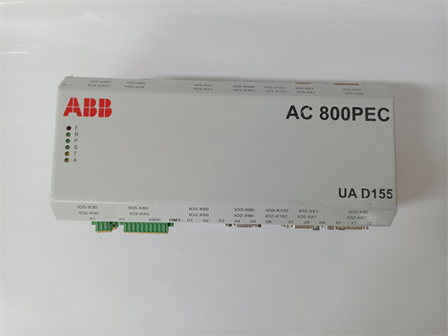 ABB UAD155A0111 3BHE029110R0111 