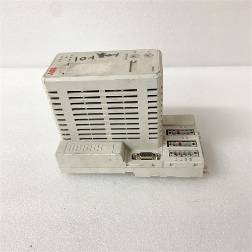 ABB CI810B 3BSE020520R1 