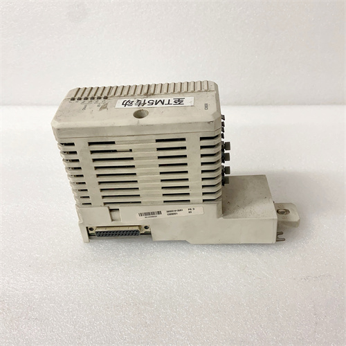 ABB CI858K01 3BSE018135R1 