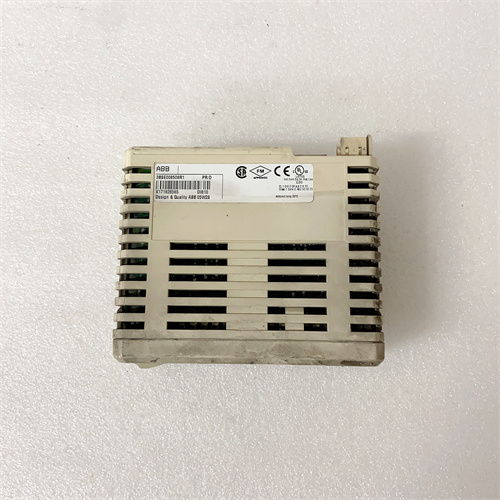 ABB DI810 3BSE008508R1 