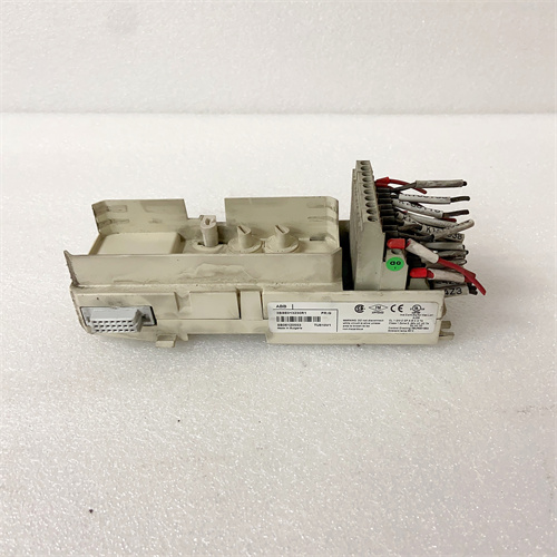 ABB TU810V1 3BSE013230R1 