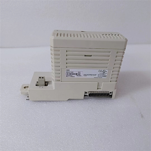 ABB BC810K01 3BSE031154R1