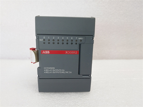 ABB XO08R2 1SBP260109R1001 