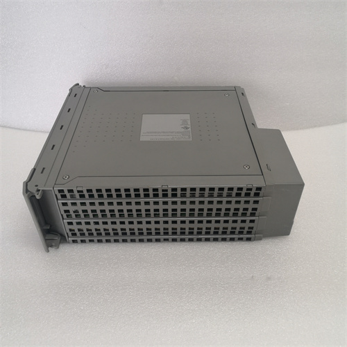 ICS TRIPLEX T8110B 