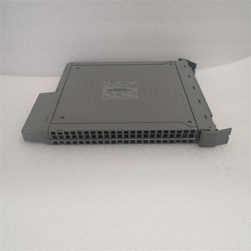 ICS TRIPLEX T8403  