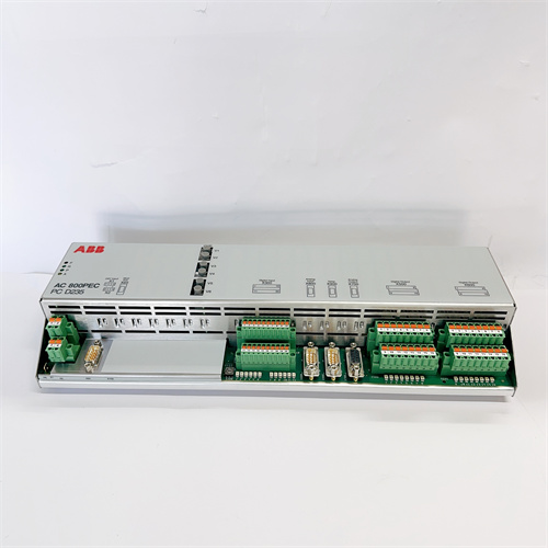 ABB PCD235B101 3BHE032025R0101 