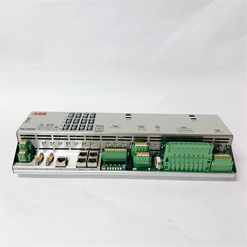 ABB PCD230A101 3BHE022291R0101 