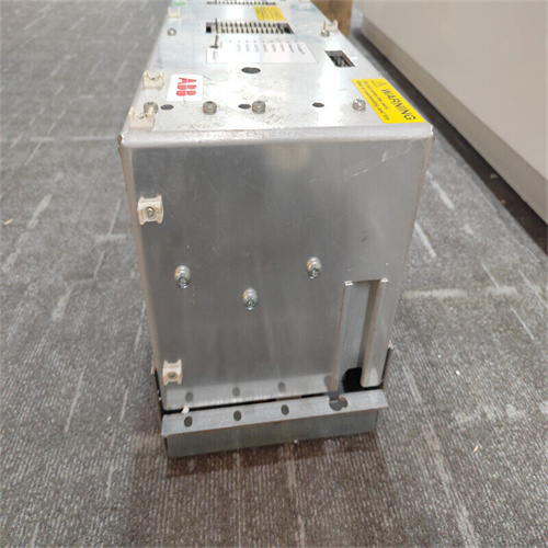 ABB PFSA140 3BSE006503R1 