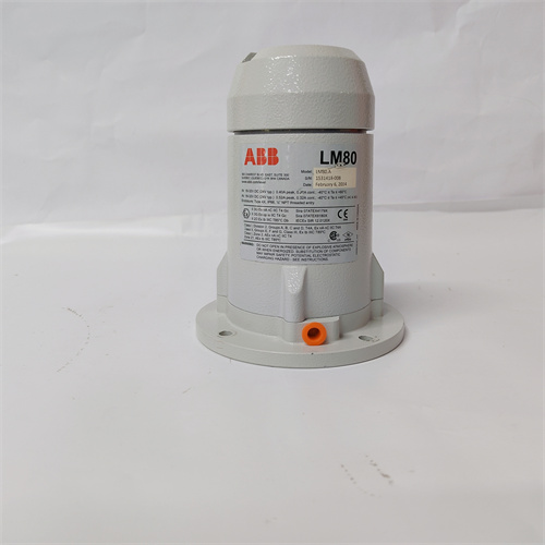 ABB LM80.A  