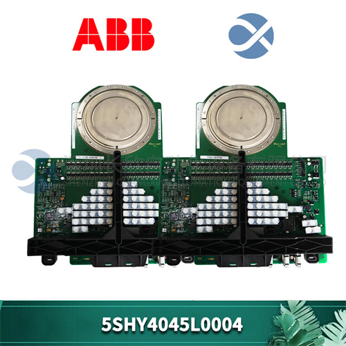 ABB 5SHY4045L0004 