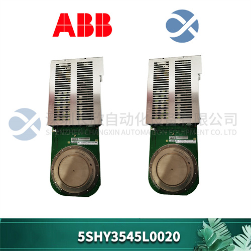 ABB 5SHY3545L0020 