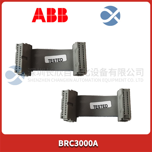 ABB BRC3000A  