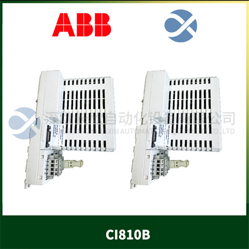 ABB CI810B 